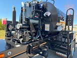 Up close of Tack Distributor